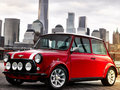 MINI Electric Classic Mini Electric2018款