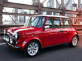 MINI Electric Classic Mini Electric2018款