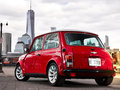 MINI Electric Classic Mini Electric2018款