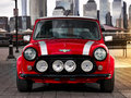 MINI Electric Classic Mini Electric2018款