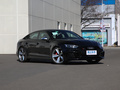 奥迪RS5 RS 5 2.9TSportback2019款