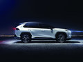 豐田RAV4(海外) 2.5L 基本型2023款