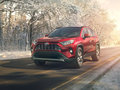 豐田RAV4(海外) 2.5L 基本型2023款