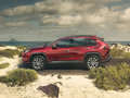 豐田RAV4(海外) 2.5L 基本型2023款