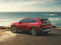 豐田RAV4(海外) 2.5L 基本型2023款