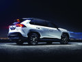 豐田RAV4(海外) 2.5L 基本型2023款