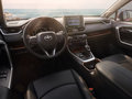 豐田RAV4(海外) 2.5L 基本型2023款