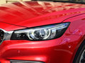 MG6新能源 图片