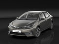 卡罗拉(海外) 2.0L基本型2021款