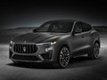 Levante 3.8TTrofeo版2019款