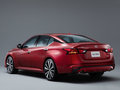 日產(chǎn) Altima 圖片