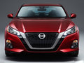日產(chǎn) Altima 基本型2019款