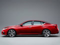 日產(chǎn) Altima 基本型2019款