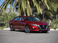 日產(chǎn) Altima 基本型2019款
