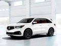 謳歌MDX A-Spec2019款