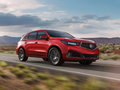 謳歌MDX A-Spec2019款