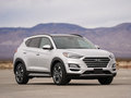 途勝Tucson 基本型2019款