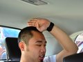 荣威RX5 图片