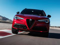 Stelvio斯坦维 Nero Edizione2018款