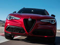 Stelvio斯坦维 Nero Edizione2018款