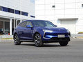 賽力斯SF5 基本型2018款