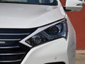 秦新能源 秦EV450智联时尚型2018款