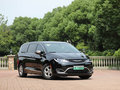 大捷龙PHEV 图片