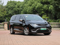 大捷龙PHEV 图片