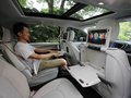 大捷龙PHEV 图片
