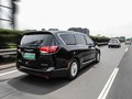 大捷龙PHEV 图片