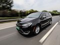 大捷龙PHEV 图片