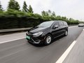 大捷龙PHEV 图片