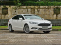 蒙迪欧 EcoBoost 180Cognac特别版2018款