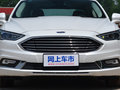 蒙迪欧 EcoBoost 180Cognac特别版2018款