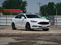 蒙迪欧 EcoBoost 180Cognac特别版2018款