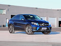 GLE Coupe GLE 320 4MATIC轿跑SUV2018款