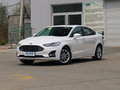 蒙迪欧 EcoBoost 180时尚型2018款