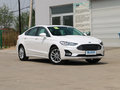 蒙迪欧 EcoBoost 180时尚型2018款
