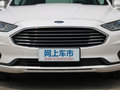 蒙迪欧 EcoBoost 180时尚型2018款