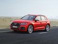 奧迪SQ5 基本型2018款