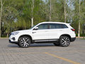 长安CS75 图片
