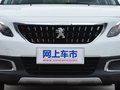 标致2008 图片