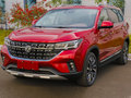 風行X5S 1.6T 基本型2018款
