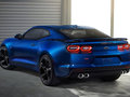 科邁羅 6.2L SS2018款