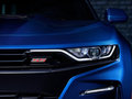 科邁羅 6.2L SS2018款