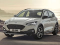 ?？怂梗ㄟM口） Focus Active2019款
