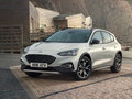 ?？怂梗ㄟM口） Focus Active2019款