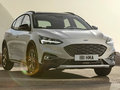 ?？怂梗ㄟM口） Focus Active2019款