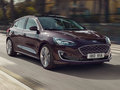 ?？怂梗ㄟM口） Focus Vignale2019款