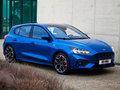 福克斯（進口） Focus ST-Line2019款